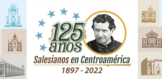  125 años salesianos en Centroamérica